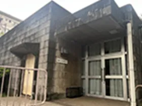 旭が丘団地 第2集会所