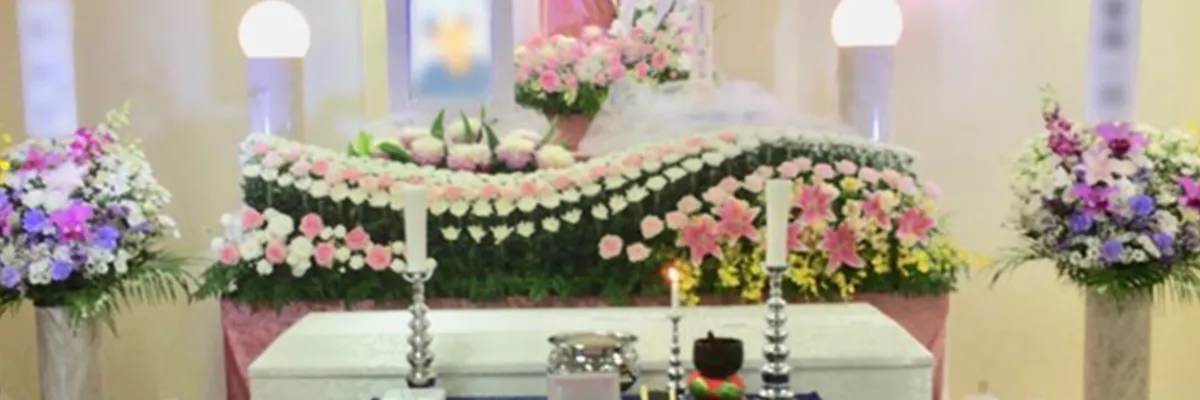 煌プラン(1日葬)